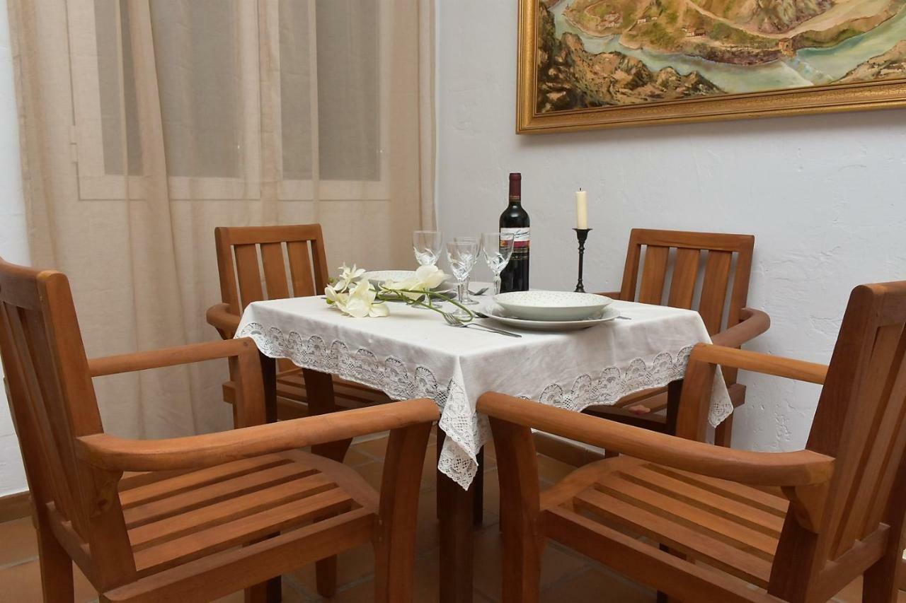 Villa Casa Rural La Amistad à Burguillos de Toledo Extérieur photo